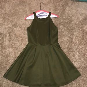 Homecoming Dress